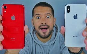 Image result for iPhone X and iPhone XR