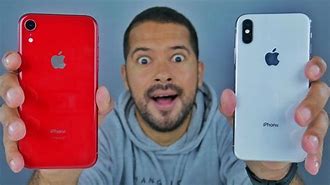 Image result for iPhone XR VSX Normal