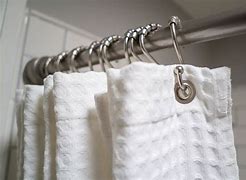 Image result for Easy Shower Curtain Hooks