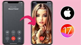 Image result for iOS Call Screen