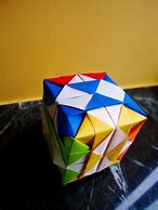 Image result for Magic Cube Art