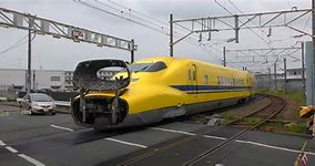 Image result for Shinkansen E6 Bogie