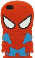 Image result for iPhone 5 Spider-Man Case