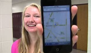 Image result for iPhone 5 Commercial Thumb Smartphone