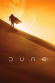 Image result for Dune 2021 Movie Poster