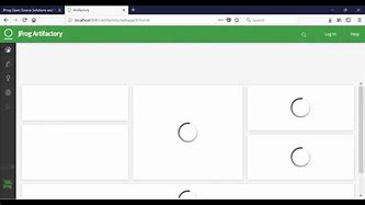 Image result for Artifactory Windows