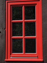 Image result for Red Glass Frames