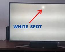 Image result for Black White Screen On TV