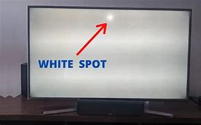 Image result for White Spot Screen Test