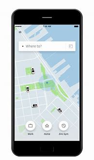 Image result for Uber Logo White Transparent