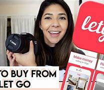 Image result for Letgo App Things to Sell