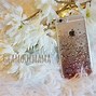 Image result for Clear Case for the Rose Gold iPhone 7 Plus