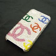 Image result for iPhone 5 Cases Chanel