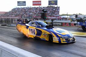 Image result for NHRA US Nationals