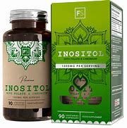 Image result for Inositol Powder GNC