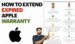Image result for iPhone Warranty Card