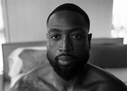 Image result for Dwyane Wade Son Zaire