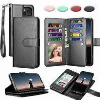 Image result for iPhone 12 Mini Case with 3 Card Holder