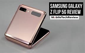 Image result for Samsung Galaxy Z Flip 5G Mystic White