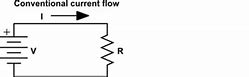 Image result for Positive Terminal Battery Circuit Diagram