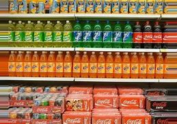 Image result for Consumer Goods Industry