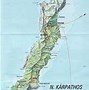 Image result for Gypsoi Afiartis Karpathos Map