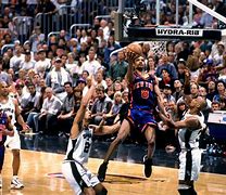 Image result for 1999 NBA Finals