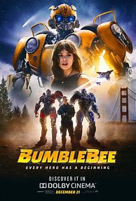 Image result for Bumblebee Marvel
