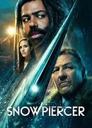 Image result for Snowpiercer 2013 Film