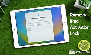 Image result for iPad Lock Button