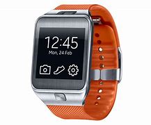 Image result for Samsung Gear Watch 2 Bake