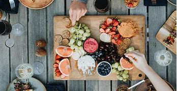 Image result for Ideas P Ara Una Cena Con Amigos