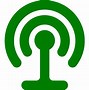 Image result for Antenna Green Icon