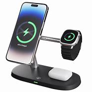 Image result for Apple Wireless Charger Pack