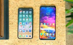 Image result for Galaxy S9 vs iPhone 7