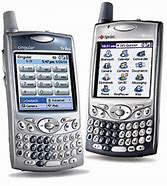 Image result for Palm Treo 650 Unlocked GSM