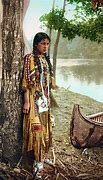 Image result for Native American Person