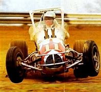 Image result for A.J. Foyt Dirt Champ Car