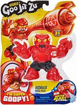 Image result for Squishy Man Figure Toys with Goo Inside