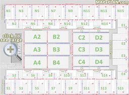 Image result for SSE Arena Seating