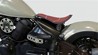 Image result for Yamaha Dragstar XVS 650 Extra Seat