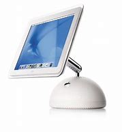 Image result for 2003 Apple iMac Computer