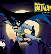 Image result for Batman Cartoon Images for Kids