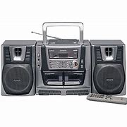 Image result for Aiwa Boombox CD Player
