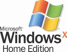 Image result for Microsoft Windows XP Home Edition