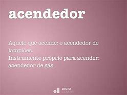 Image result for acectador
