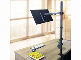 Image result for Single Monitor Stand
