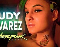 Image result for Cyberpunk 2077 Panama