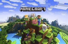 Image result for Minecraft Photos