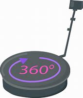 Image result for 360 Photo Booth Clip Art